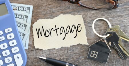 Mortgage renewal