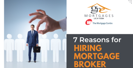 mortgage broker