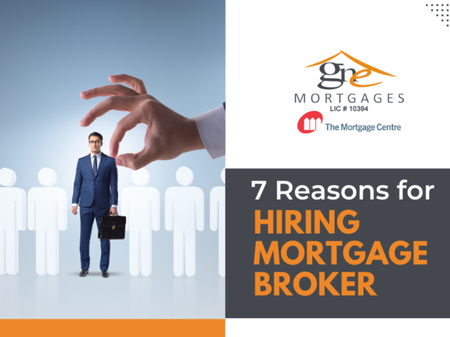 mortgage broker