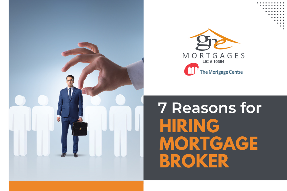 mortgage broker