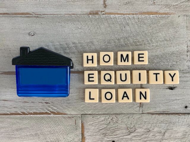 Home Equity Loan Mississauga