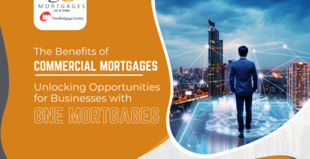 Benefits of Commercial Mortgages