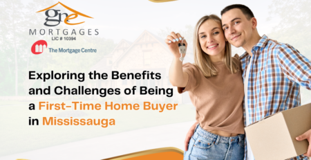 Benefits of Being a First-Time Home Buyer in Mississauga