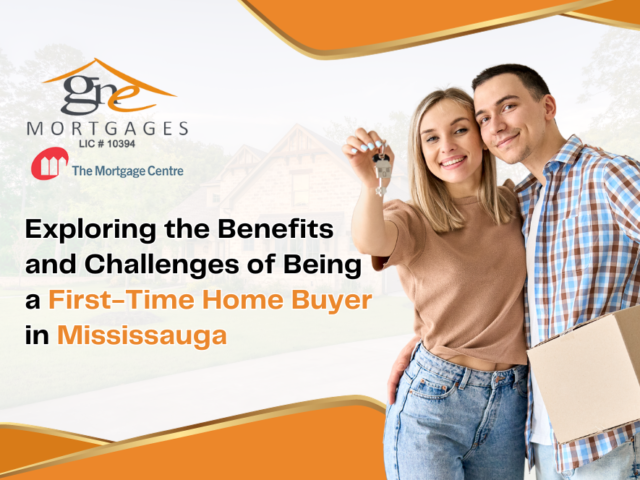 Benefits of Being a First-Time Home Buyer in Mississauga