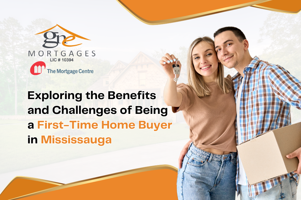 Benefits of Being a First-Time Home Buyer in Mississauga