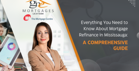 Everything You Need to Know About Mortgage Refinance in Mississauga