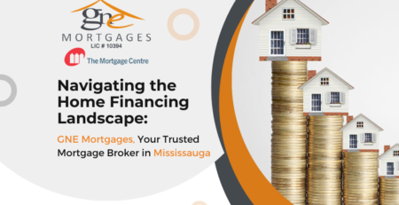 Trusted Mortgage Broker in Mississauga