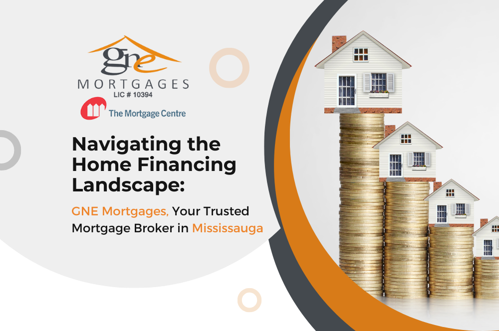 Trusted Mortgage Broker in Mississauga