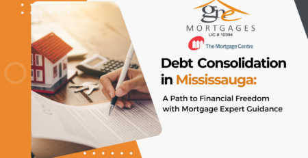 Debt Consolidation in Mississauga: A Path to Financial Freedom with Mortgage Expert Guidance