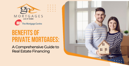 Benefits of Private Mortgages: A Comprehensive Guide to Real Estate Financing