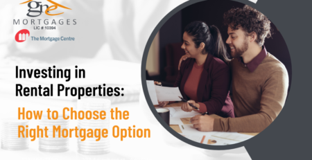 Investing in Rental Properties: How to Choose the Right Mortgage Option