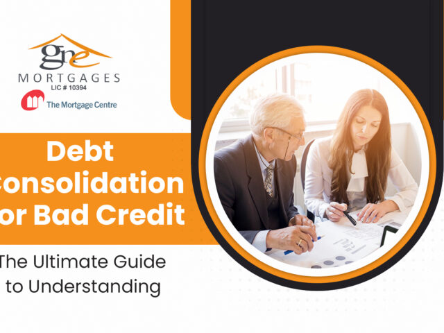 Debt Consolidation for Bad Credit: Options and Strategies