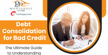 Debt Consolidation for Bad Credit: Options and Strategies