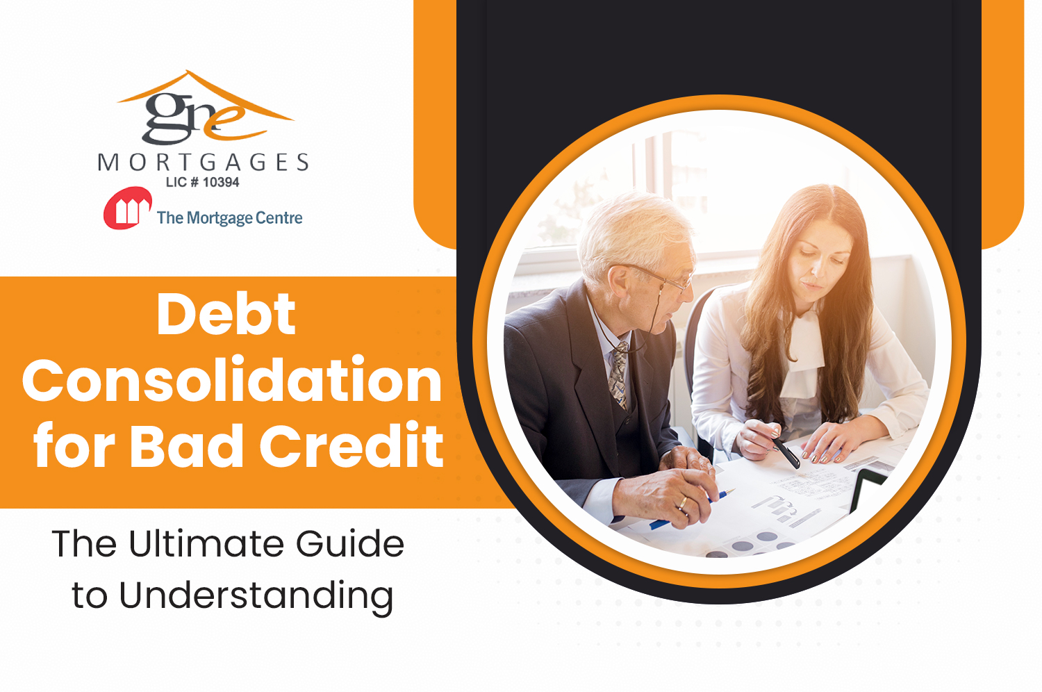 Debt Consolidation for Bad Credit: Options and Strategies