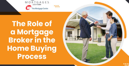 The Role of a Mortgage Broker in the Home Buying Process