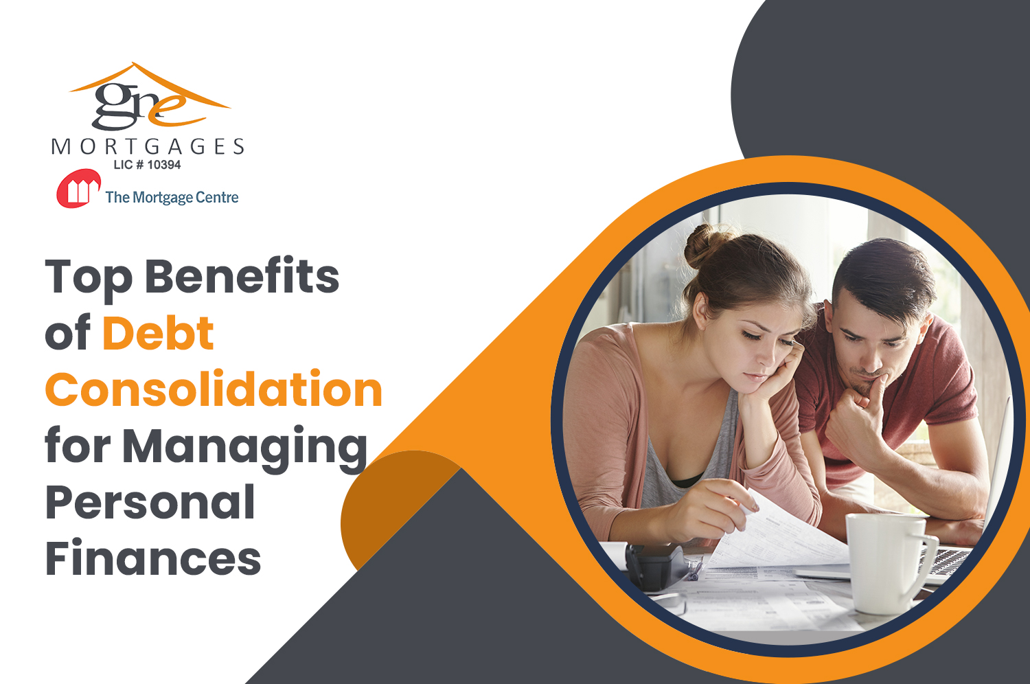 Top Benefits of Debt Consolidation for Managing Personal Finances