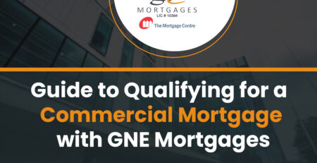 Guide to Qualifying for a Commercial Mortgage