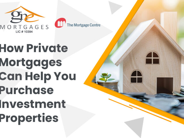 Private Mortgages