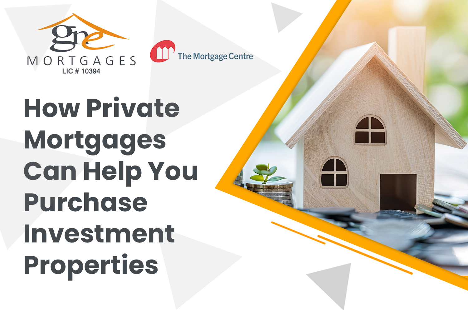 Private Mortgages