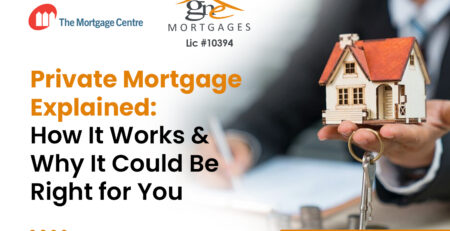 Private Mortgage