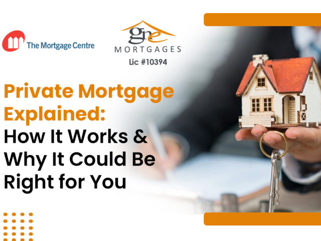 Private Mortgage