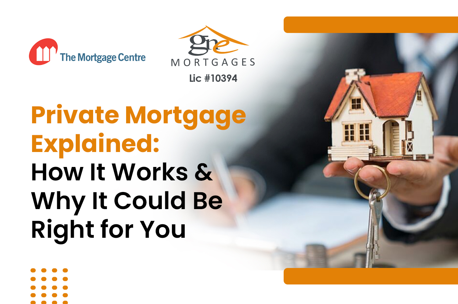 Private Mortgage